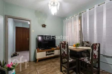 Apartamento com 2 Quartos à venda, 46m² no Centro Histórico, Porto Alegre