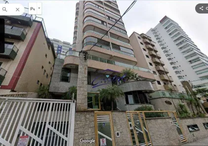 Apartamento com 2 Quartos à venda, 86m² no Aviação, Praia Grande