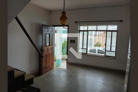 Casa com 3 Quartos à venda, 120m² no Vila Lúcia, São Paulo