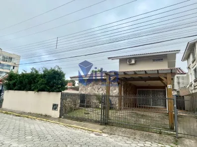 Casa com 3 Quartos para alugar, 209m² no Cachoeira do Bom Jesus, Florianópolis
