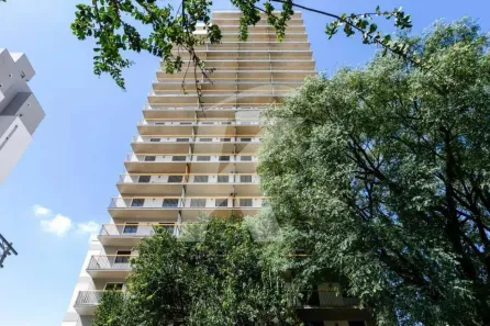 Apartamento com 2 Quartos para alugar, 48m² no Santana, São Paulo