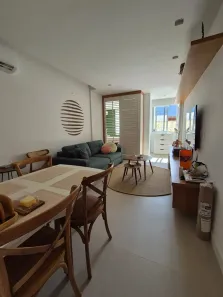 Apartamento com 2 Quartos à venda, 60m² no Leblon, Rio de Janeiro