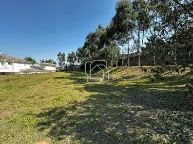 Lote/Terreno à venda, 2777m² no Condomínio Terras de São José, Itu