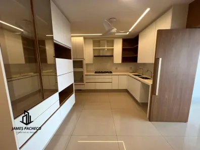 Apartamento com 3 Quartos à venda, 223m² no Setor Bueno, Goiânia