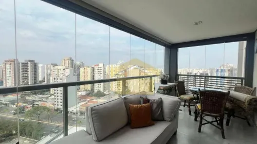 Apartamento com 2 Quartos à venda, 68m² no Mirandópolis, São Paulo