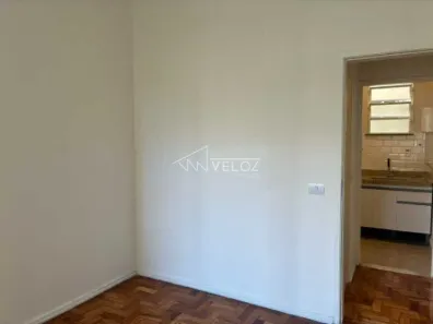 Apartamento com 1 Quarto à venda, 38m² no Flamengo, Rio de Janeiro