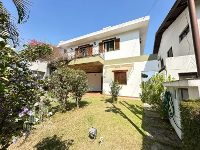 Casa de Condomínio com 4 Quartos à venda, 316m² no Alphaville, Santana de Parnaíba