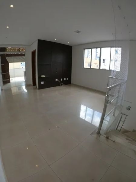 Cobertura com 2 quartos — Castelo, Belo Horizonte