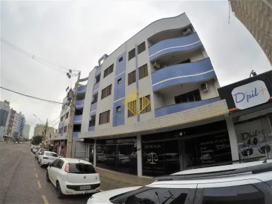 Apartamento com 2 Quartos à venda, 206m² no Centro, Toledo