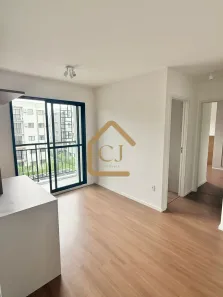 Apartamento com 2 Quartos à venda, 45m² no Barra Olímpica, Rio de Janeiro