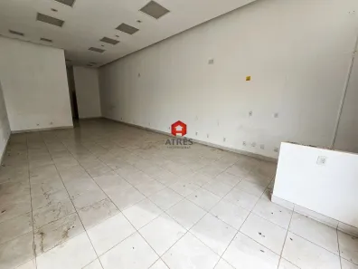 Sala Comercial para alugar, 78m² no Parque Amazônia, Goiânia