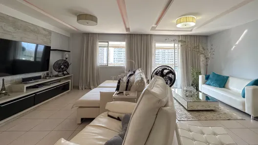 Apartamento com 3 Quartos à venda, 150m² no Barra Olímpica, Rio de Janeiro