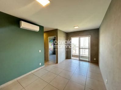 Apartamento com 3 Quartos à venda, 68m² no Parque Residencial Lagoinha, Ribeirão Preto