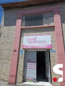 Ponto Comercial para alugar, 97m² no Curió, Fortaleza
