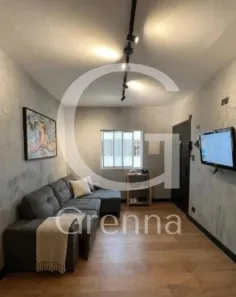 Apartamento com 2 Quartos para venda ou aluguel, 52m² no Pinheiros, São Paulo