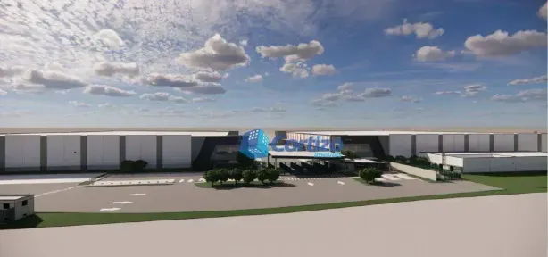 Galpão/Depósito/Armazém para alugar, 21434m² no Empresarial Mirante de Cajamar (Polvilho), Cajamar