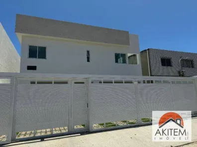 Apartamento com 2 Quartos à venda, 55m² no Bairro Novo, Olinda