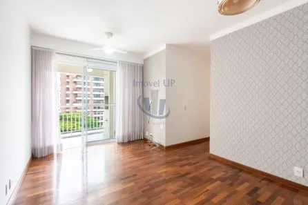 Apartamento com 2 Quartos à venda, 63m² no Indianópolis, São Paulo