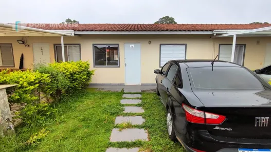 Casa de Condomínio com 2 Quartos à venda, 50m² no Serra D'Água, Juiz de Fora
