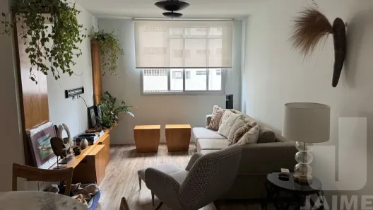 Apartamento com 2 Quartos à venda, 60m² no Vila Clementino, São Paulo