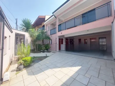 Casa com 3 Quartos à venda, 480m² no Vila Santa Maria, Americana