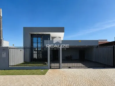 Casa com 3 Quartos à venda, 198m² no Carimã, Foz do Iguaçu