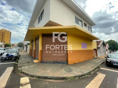 para alugar, 126m² no Jardim Paulista, Ribeirão Preto