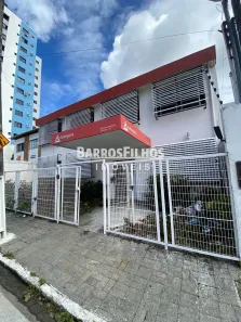 Ponto Comercial para alugar, 324m² no Grageru, Aracaju