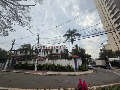 Casa com 4 Quartos à venda, 536m² no Higienópolis, São Paulo