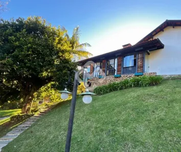 Casa com 9 Quartos à venda, 2500m² no Albuquerque, Teresópolis