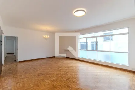 Apartamento com 3 Quartos à venda, 135m² no Higienópolis, São Paulo