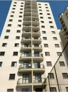 Apartamento com 3 Quartos à venda, 78m² no Vila Parque Jabaquara, São Paulo