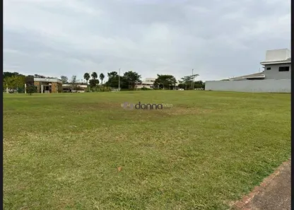 Lote/Terreno à venda, 442m² no Conjunto Morada do Sol, Uberaba