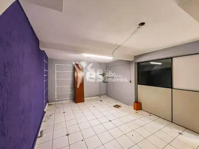 Ponto Comercial à venda, 500m² no Vila Bastos, Santo André