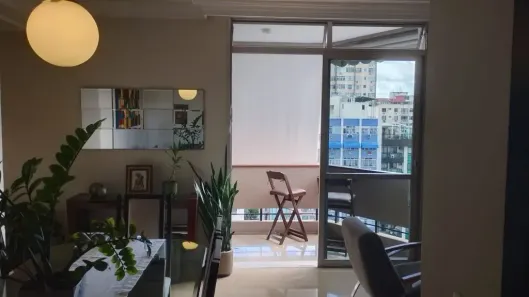 Apartamento com 3 Quartos à venda, 127m² no Icaraí, Niterói
