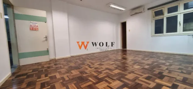 Sala Comercial à venda, 24m² no Centro, Florianópolis