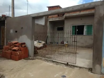 Casa com 1 Quarto à venda, 107m² no Parque Nova Carioba, Americana