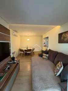 Apartamento com 3 Quartos para alugar, 117m² no Pinheirinho, Vinhedo