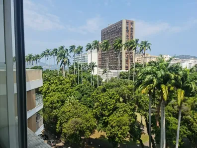 Apartamento com 3 Quartos à venda, 105m² no Flamengo, Rio de Janeiro