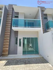 Casa com 3 Quartos à venda, 100m² no Ipitanga, Lauro de Freitas