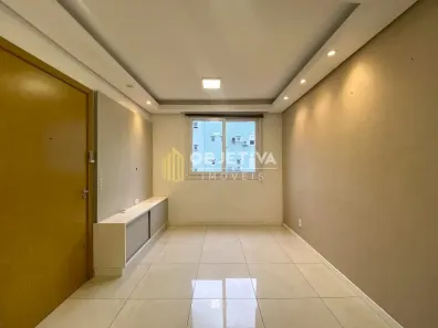com 2 Quartos para alugar, 63m² no Industrial, Novo Hamburgo