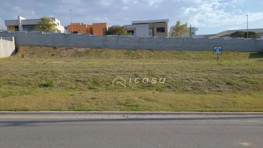 Lote/Terreno à venda, 451m² no Loteamento Vivant Urbanova, São José dos Campos