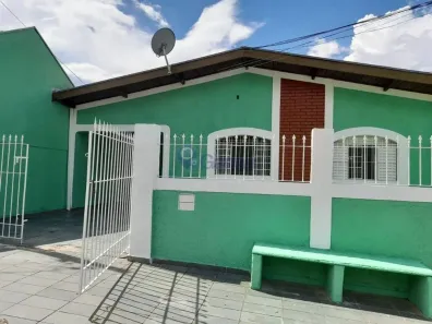 Casa com 3 Quartos à venda, 139m² no Jardim Nova Europa, Campinas