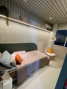 Apartamento com 3 Quartos à venda, 91m² no Recreio dos Bandeirantes, Rio de Janeiro