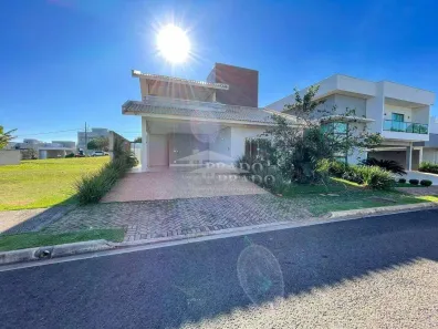 Casa de Condomínio com 5 Quartos à venda, 268m² no Royal Boulevard Residence, Ibiporã