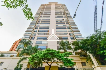 Apartamento com 3 Quartos à venda, 184m² no Vila Mariana, São Paulo