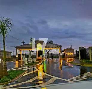 Lote/Terreno à venda, 200m² no Parque Bom Retiro, Paulínia