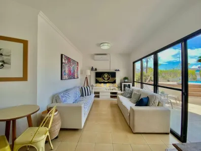 Cobertura com 3 Quartos à venda, 162m² no Enseada, Guarujá