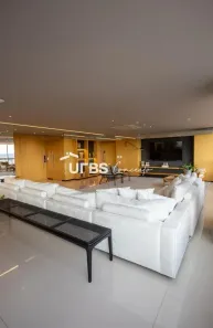 Apartamento com 4 Quartos à venda, 404m² no Setor Marista, Goiânia