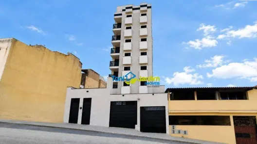 Apartamento com 2 Quartos à venda, 41m² no Vila Progresso, Santo André
